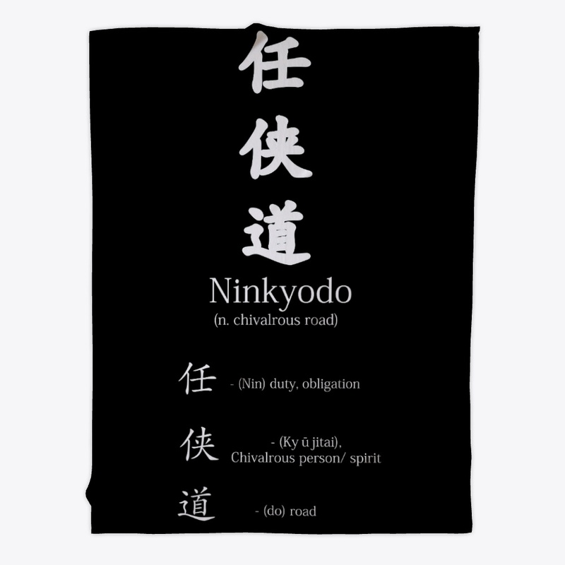 Ninkyodo