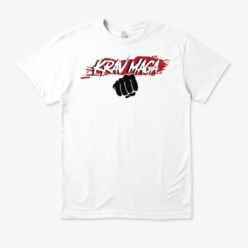 Krav Maga Fist - Unisex / Men