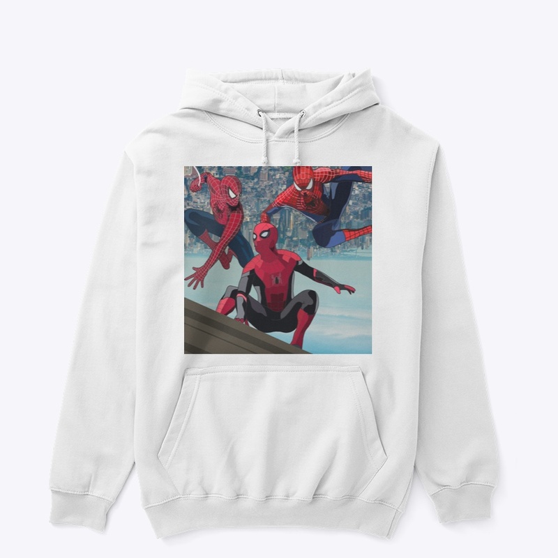 Three Generations (Hoodie)