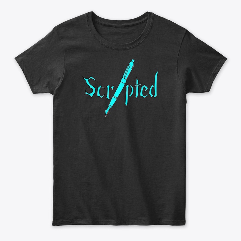 scripted