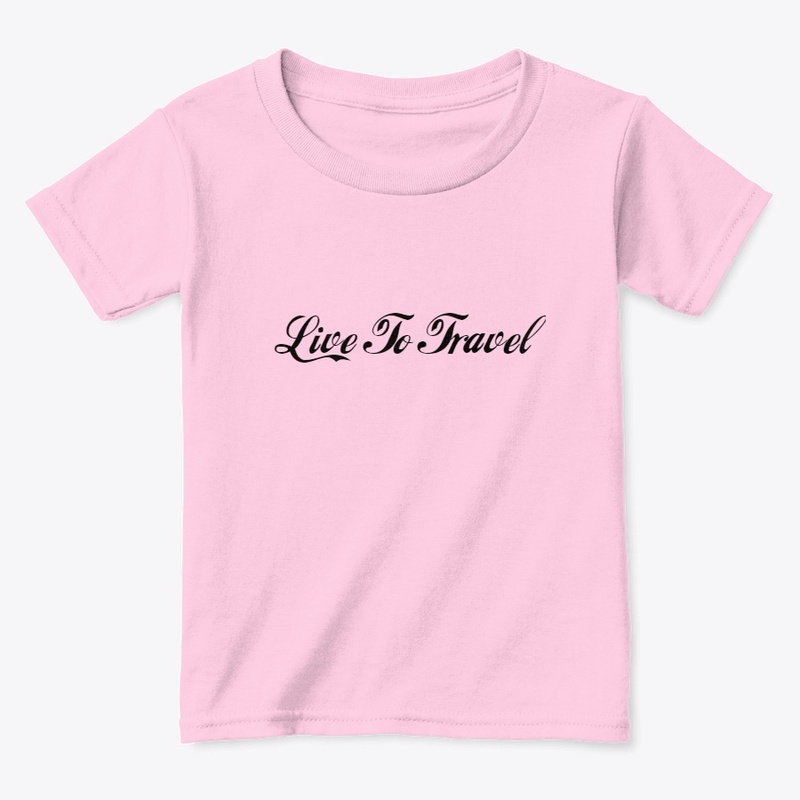 For Travel Freaks 