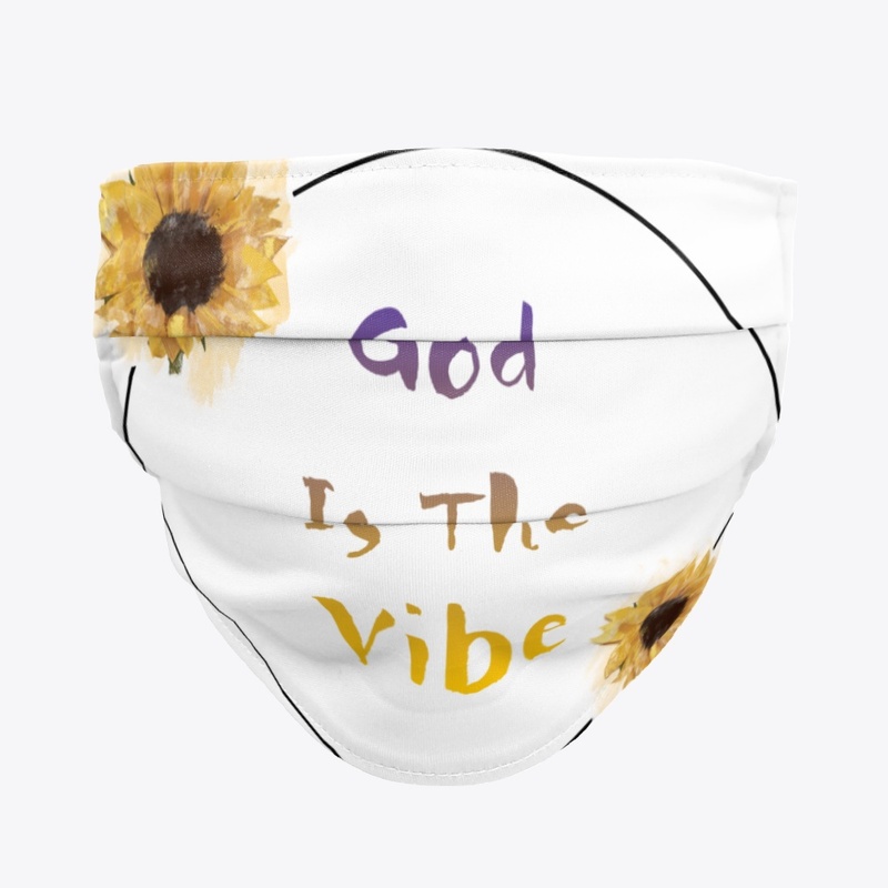 God is The Vibe