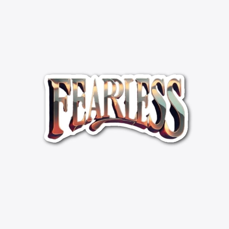 Fearless
