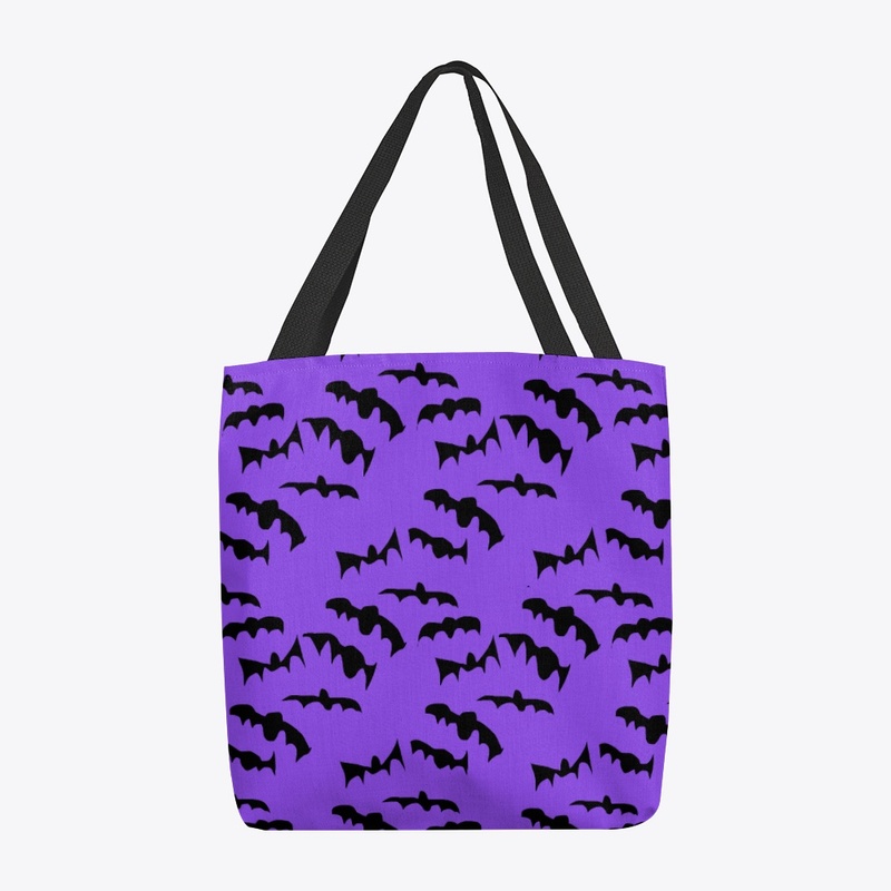 Bats Pattern