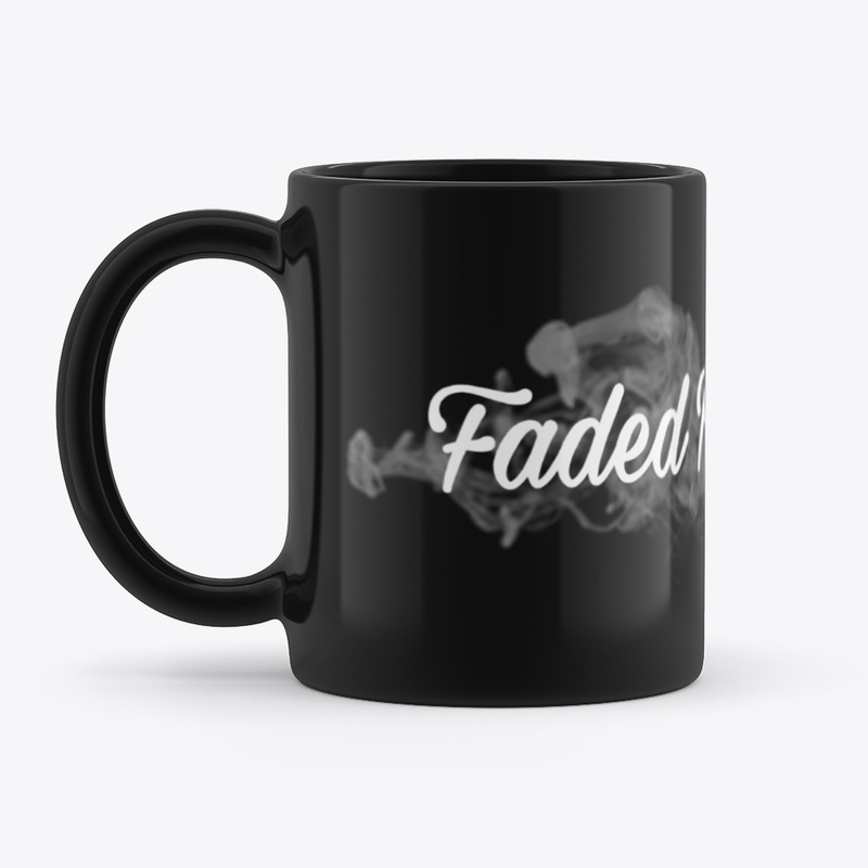 Faded Royals Accessories