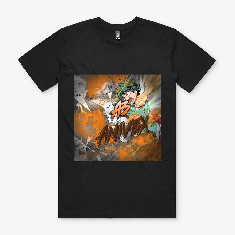 A3 Merchandise