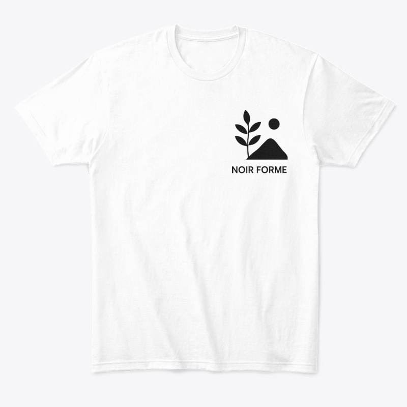 Elemental Harmony: Minimalist Nature