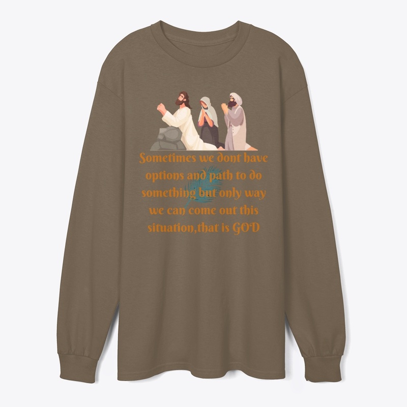 THAT IS GOD (tees,hoodies,mug)