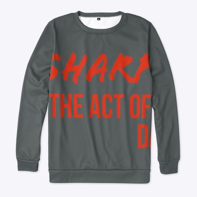 Be Sharp Daily