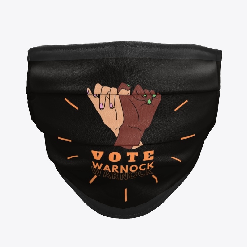 Vote Warnock