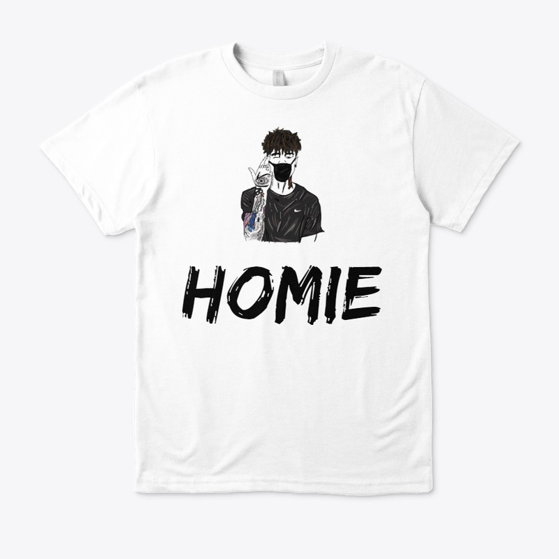 HOMIE