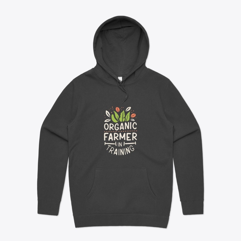 Organic Farmer