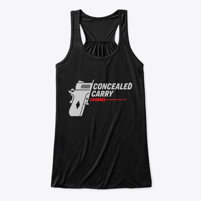 Women's Yoga Tank Top