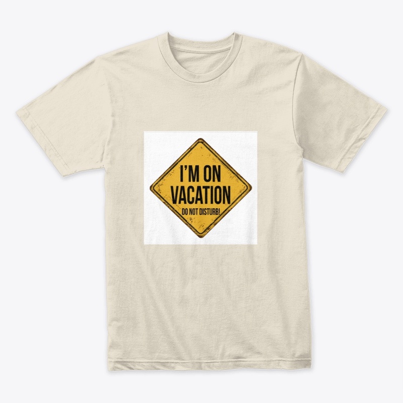 vacation