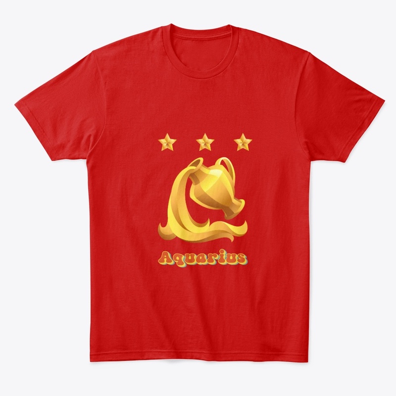 AQUARIUS