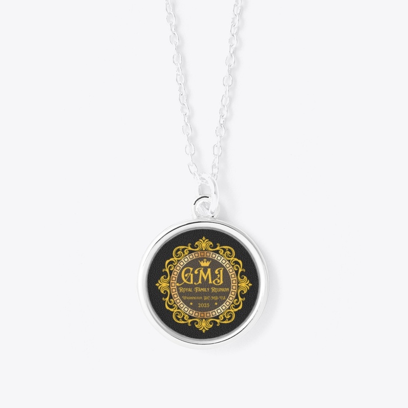 AUTHENTIC GMJ BLACK GOLD