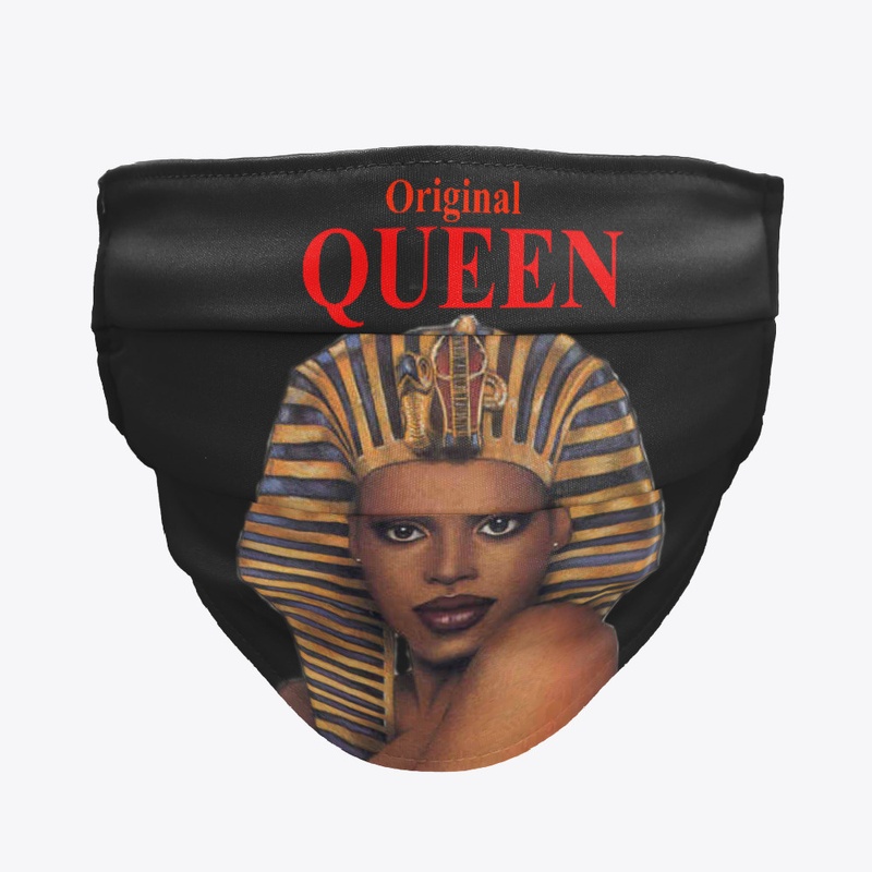 Original Queen