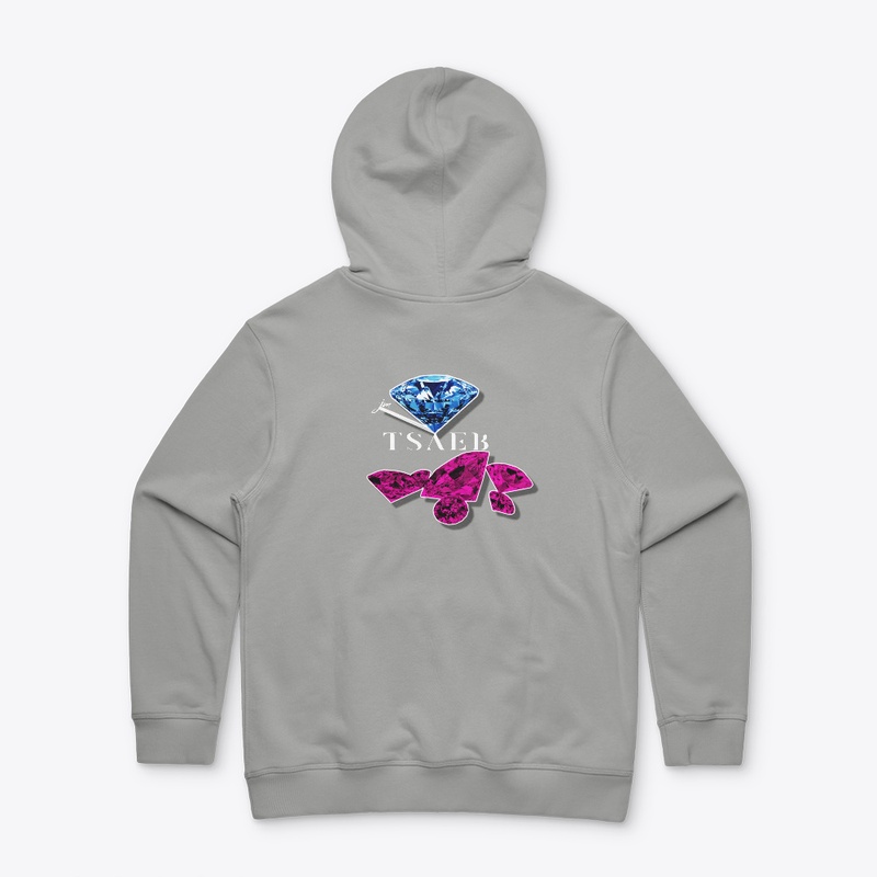 Diamond Drop