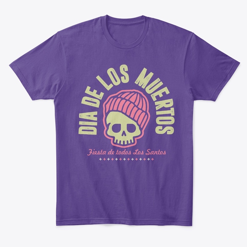 Día de los Muertos 05