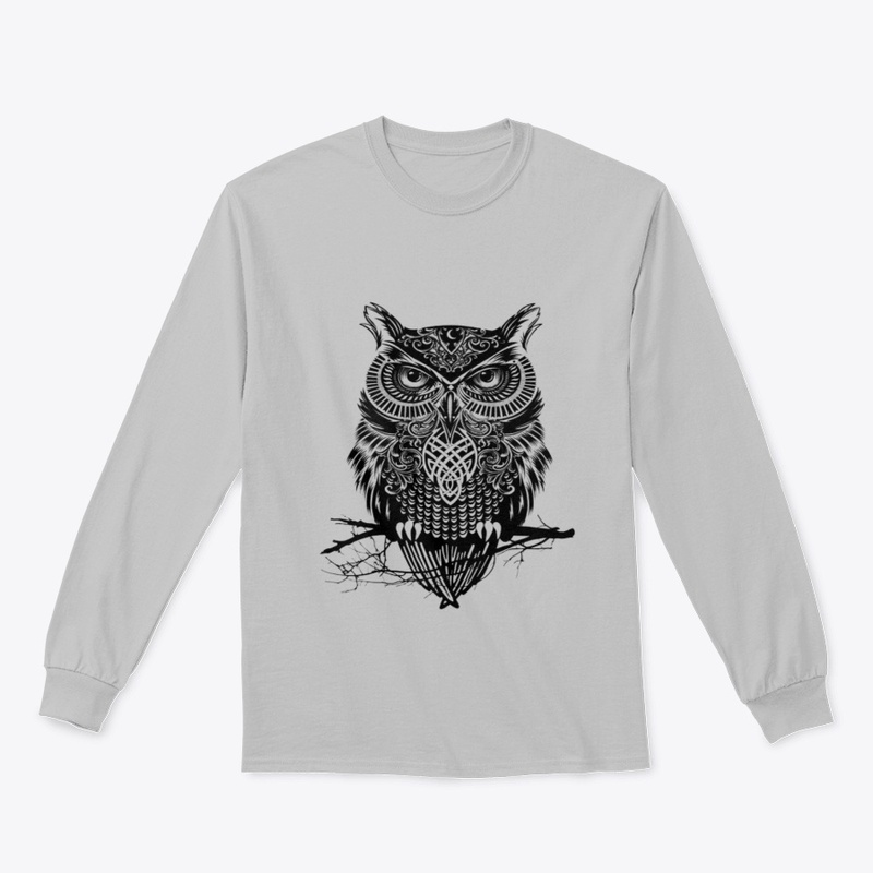 Black Owl
