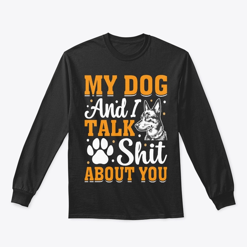 Dog Lover T-shirt