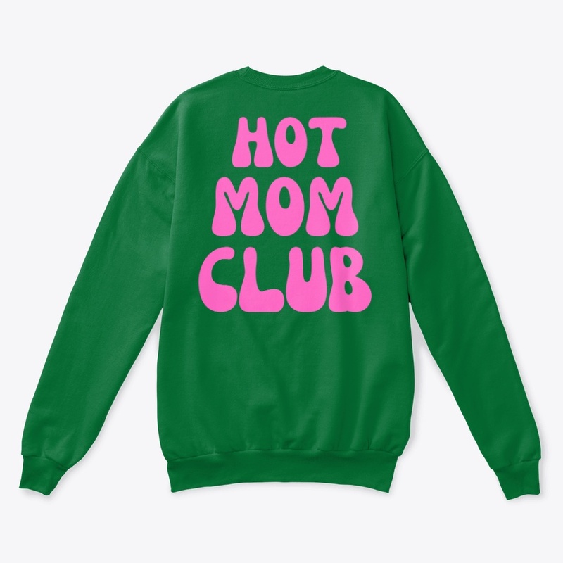 Hot Mom Club