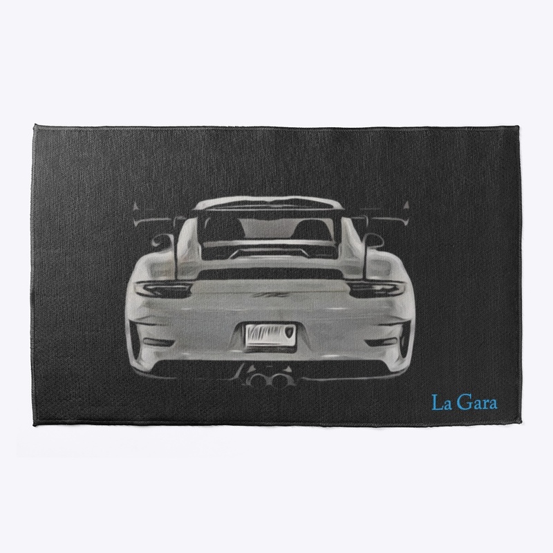 GT3RS