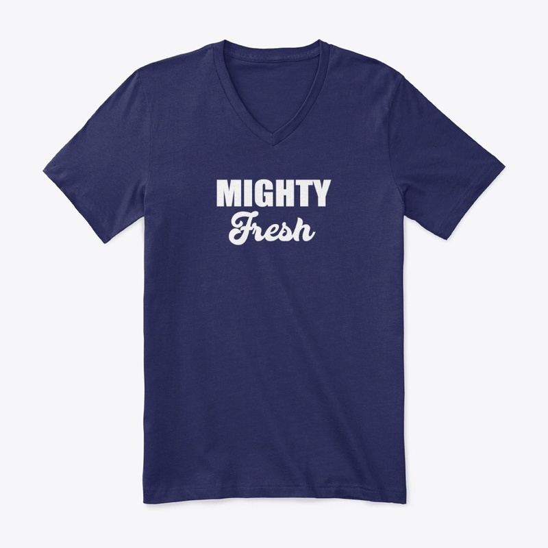 Mighty Fresh
