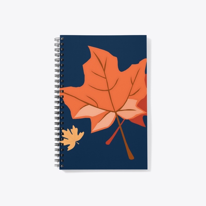 Fall into Style: Embrace the Autumn Vibe