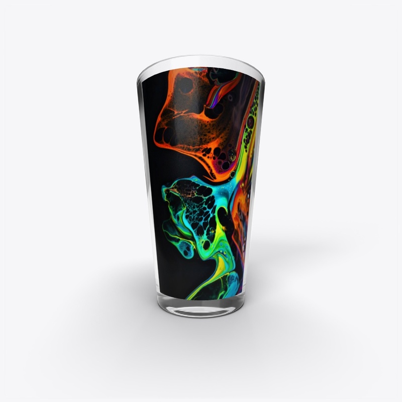 ABSTRACT art