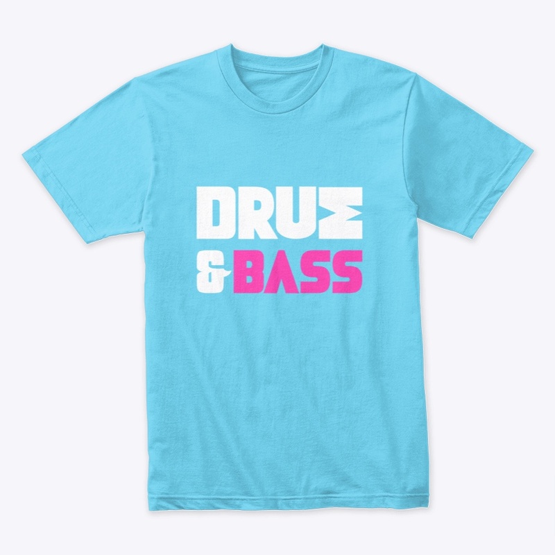 Drum And Bass - Music