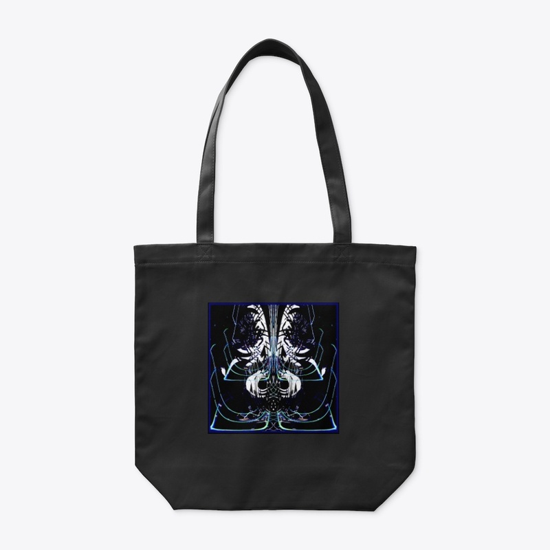 Spacesquid
