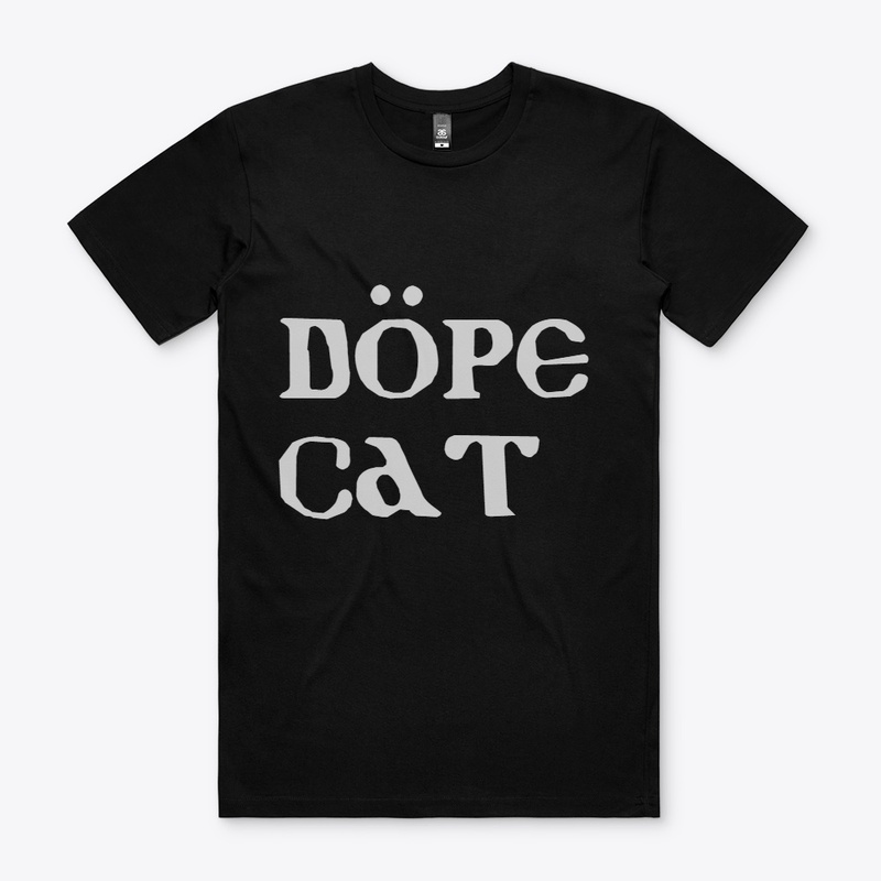 Dope cat lovers
