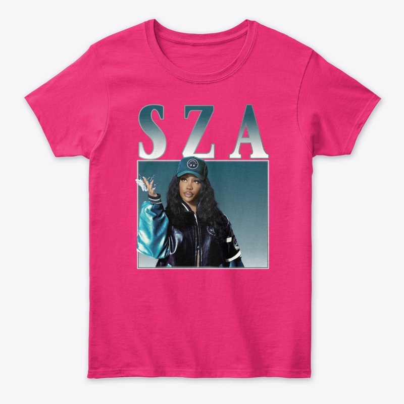 SZA COLLCETION
