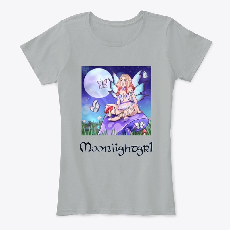 fairy merch