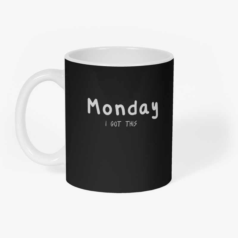 Funny Days of the Week Shirt