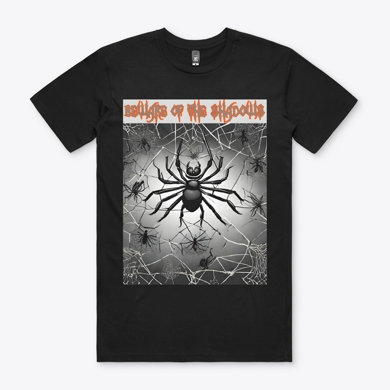 Creepy Crawlers