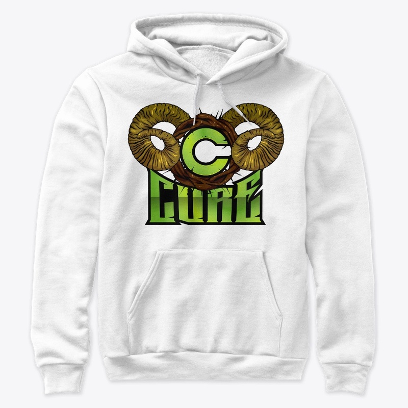 Knot So Pro Cure Apparel