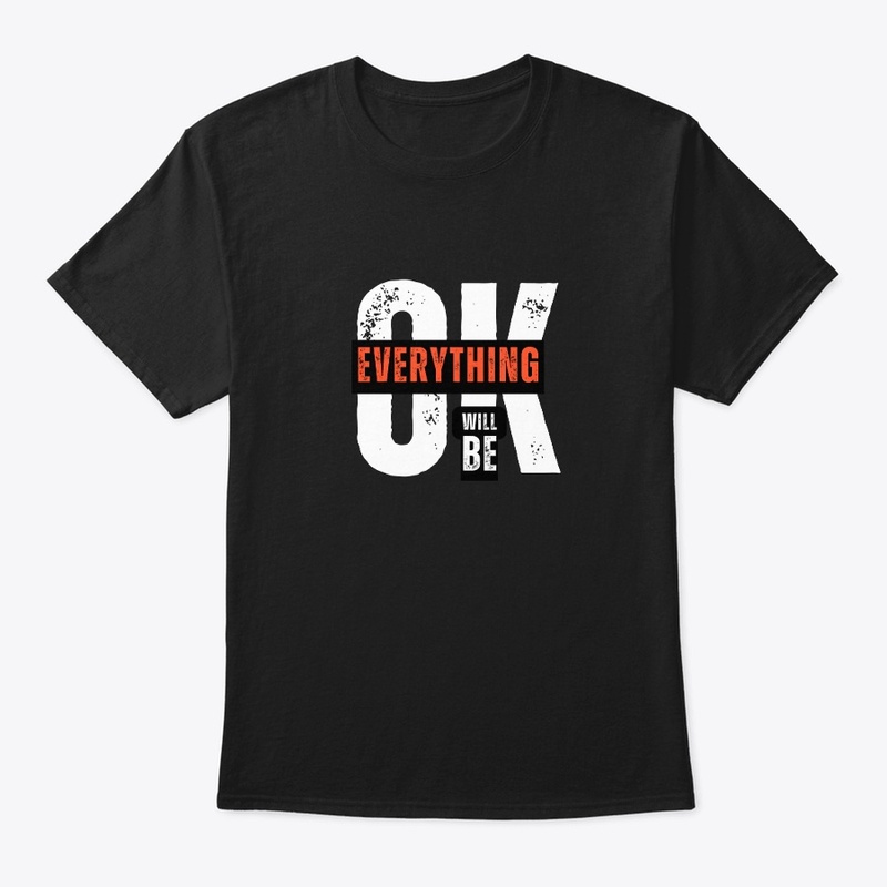 Tennis Motivational T Shirt