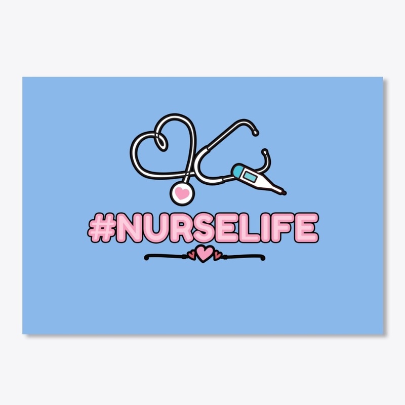 #nurselife 