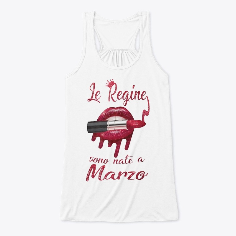 LE REGINE MARZO
