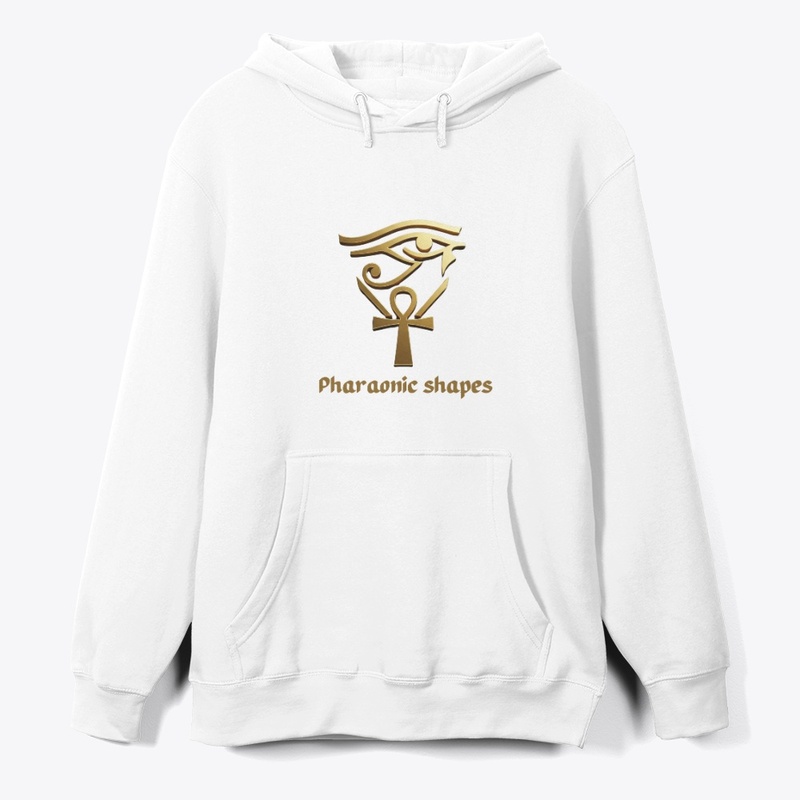 Pharaonic shapes 