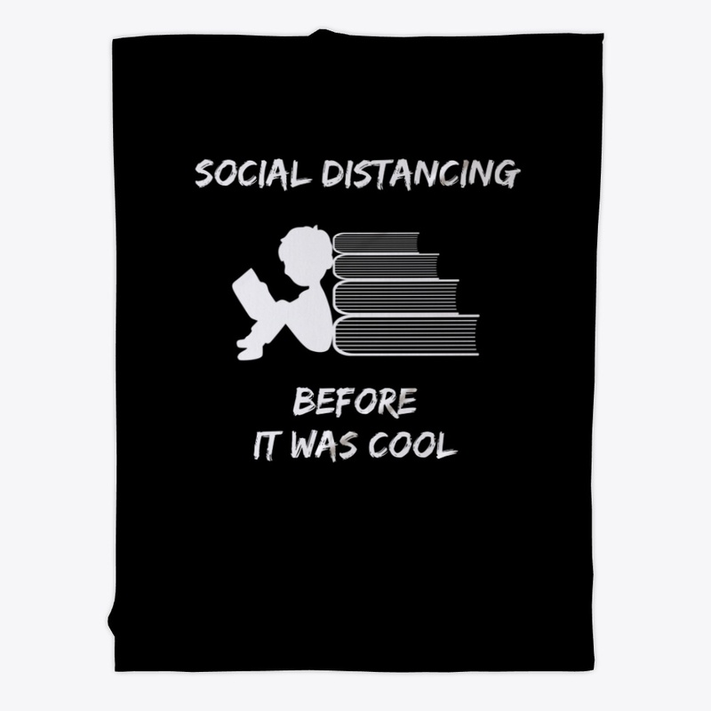 Social Distancing Before It Was Cool - 1