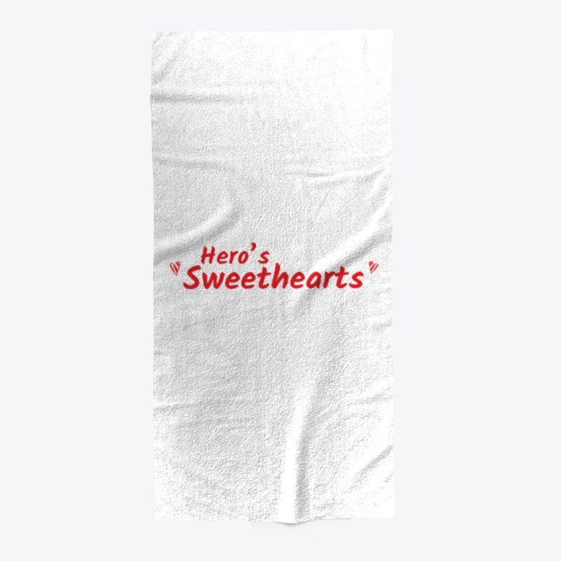 "Hero's Sweethearts"