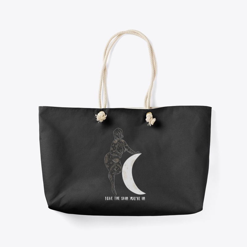 Barewear LTSYI Mystic Lady 1