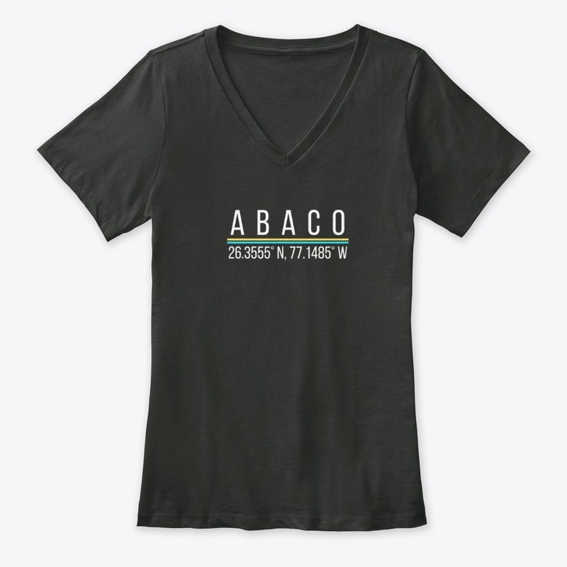 ABACO Coordinates