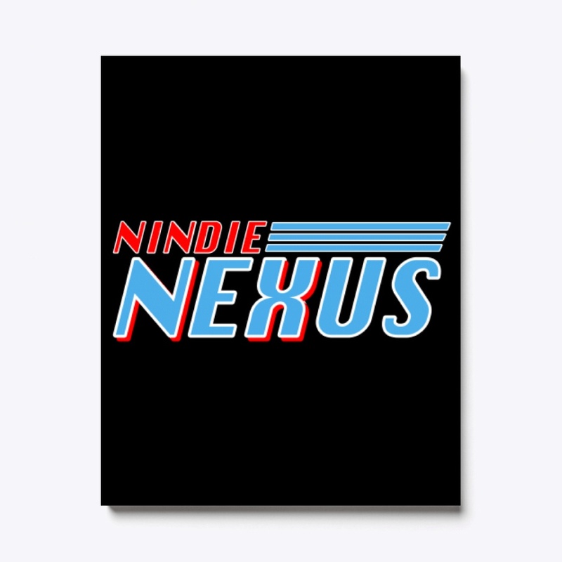 Nindie Nexus Logo
