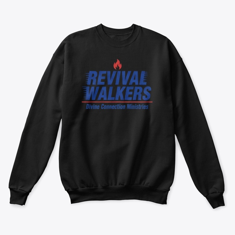Revival Walkers