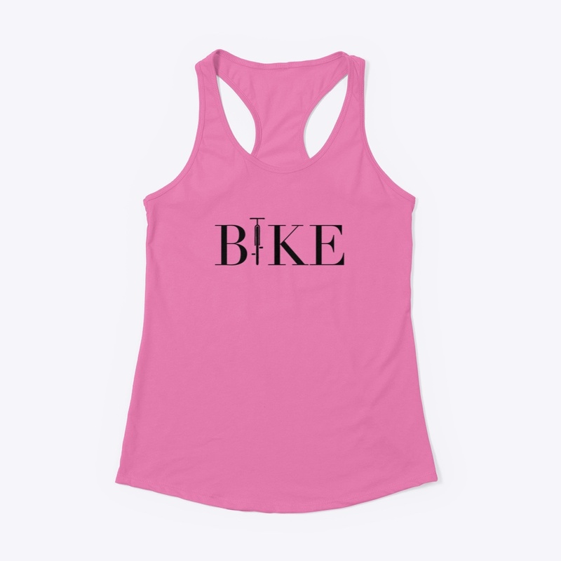 Bike Logo