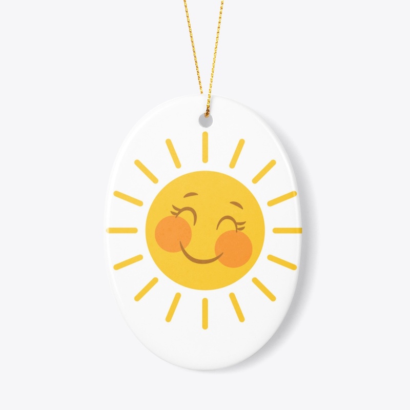 sunny smile 